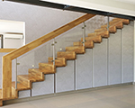 Construction et protection de vos escaliers par Escaliers Maisons à Auneau